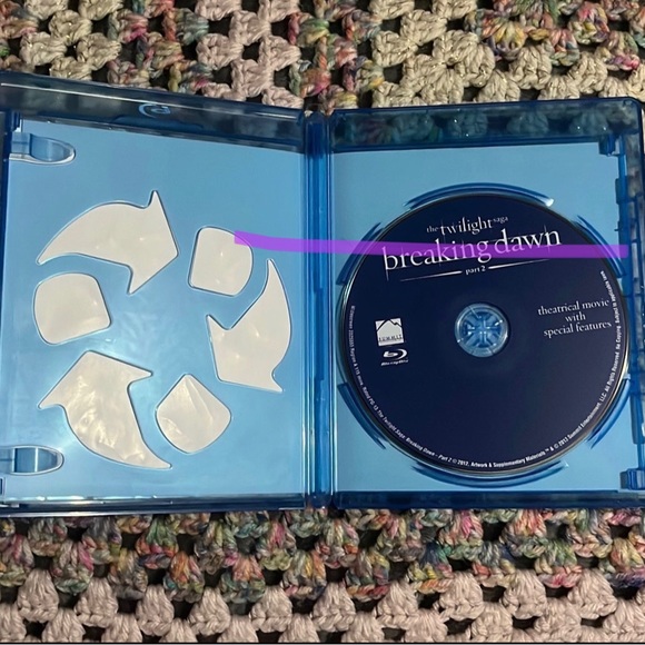 Twilight Saga - Picture 7 of 7